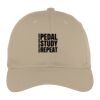 Fine Twill Cap Thumbnail
