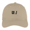 Fine Twill Cap Thumbnail