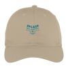 Fine Twill Cap Thumbnail