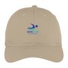 Fine Twill Cap Fine Twill Cap Thumbnail