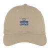 Fine Twill Cap Thumbnail