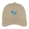 Fine Twill Cap Thumbnail
