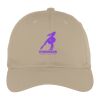 Fine Twill Cap Thumbnail