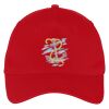 Five Panel Twill Cap Thumbnail