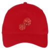 Five Panel Twill Cap Thumbnail