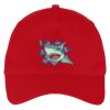 Five Panel Twill Cap Thumbnail