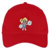 Five Panel Twill Cap Thumbnail