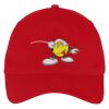 Five Panel Twill Cap Thumbnail