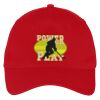 Five Panel Twill Cap Thumbnail