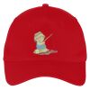Five Panel Twill Cap Thumbnail