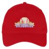 Five Panel Twill Cap Thumbnail