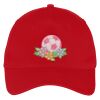 Five Panel Twill Cap Thumbnail
