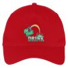 Five Panel Twill Cap Thumbnail