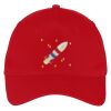 Five Panel Twill Cap Thumbnail