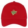 Five Panel Twill Cap Thumbnail
