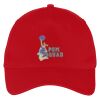 Five Panel Twill Cap Thumbnail