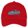 Five Panel Twill Cap Thumbnail