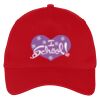 Five Panel Twill Cap Thumbnail