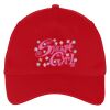 Five Panel Twill Cap Thumbnail