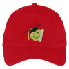 Five Panel Twill Cap Thumbnail