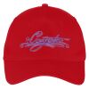 Five Panel Twill Cap Thumbnail