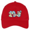 Five Panel Twill Cap Thumbnail