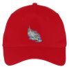 Five Panel Twill Cap Thumbnail
