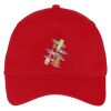 Five Panel Twill Cap Thumbnail