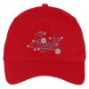 Five Panel Twill Cap Thumbnail