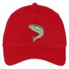 Five Panel Twill Cap Thumbnail