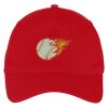 Five Panel Twill Cap Thumbnail