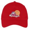 Five Panel Twill Cap Thumbnail