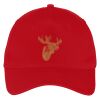Five Panel Twill Cap Thumbnail