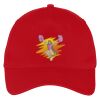 Five Panel Twill Cap Thumbnail