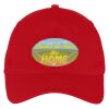 Five Panel Twill Cap Thumbnail
