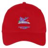 Five Panel Twill Cap Thumbnail