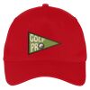 Five Panel Twill Cap Thumbnail