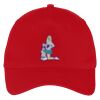 Five Panel Twill Cap Thumbnail