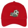 Five Panel Twill Cap Thumbnail