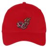 Five Panel Twill Cap Thumbnail