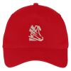 Five Panel Twill Cap Thumbnail