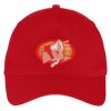 Five Panel Twill Cap Thumbnail