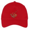 Five Panel Twill Cap Thumbnail