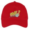 Five Panel Twill Cap Thumbnail