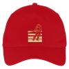 Five Panel Twill Cap Thumbnail