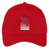 Five Panel Twill Cap Thumbnail