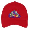 Five Panel Twill Cap Thumbnail