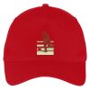 Five Panel Twill Cap Thumbnail