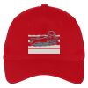 Five Panel Twill Cap Thumbnail