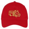 Five Panel Twill Cap Thumbnail